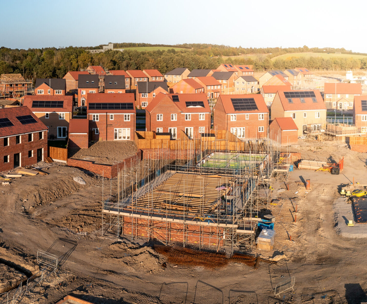 New Construction
